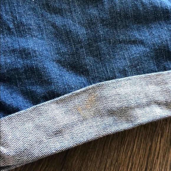 Levi’s bermuda shorts! - Picture 5 of 5